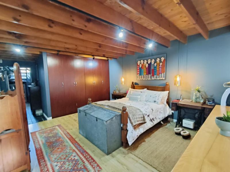4 Bedroom Property for Sale in Hoogstede Western Cape